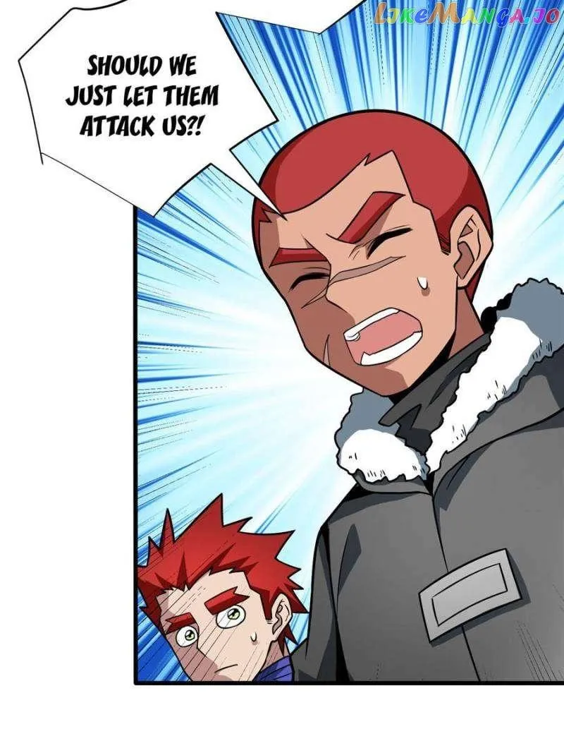 Evil Dragon Is Reincarnated! Revenge Begins at the Age of Five! Chapter 112 Online - página 20