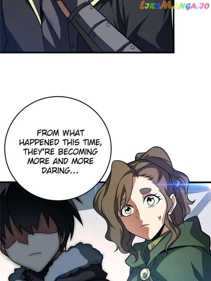 Evil Dragon Is Reincarnated! Revenge Begins at the Age of Five! Chapter 112 Online - página 24