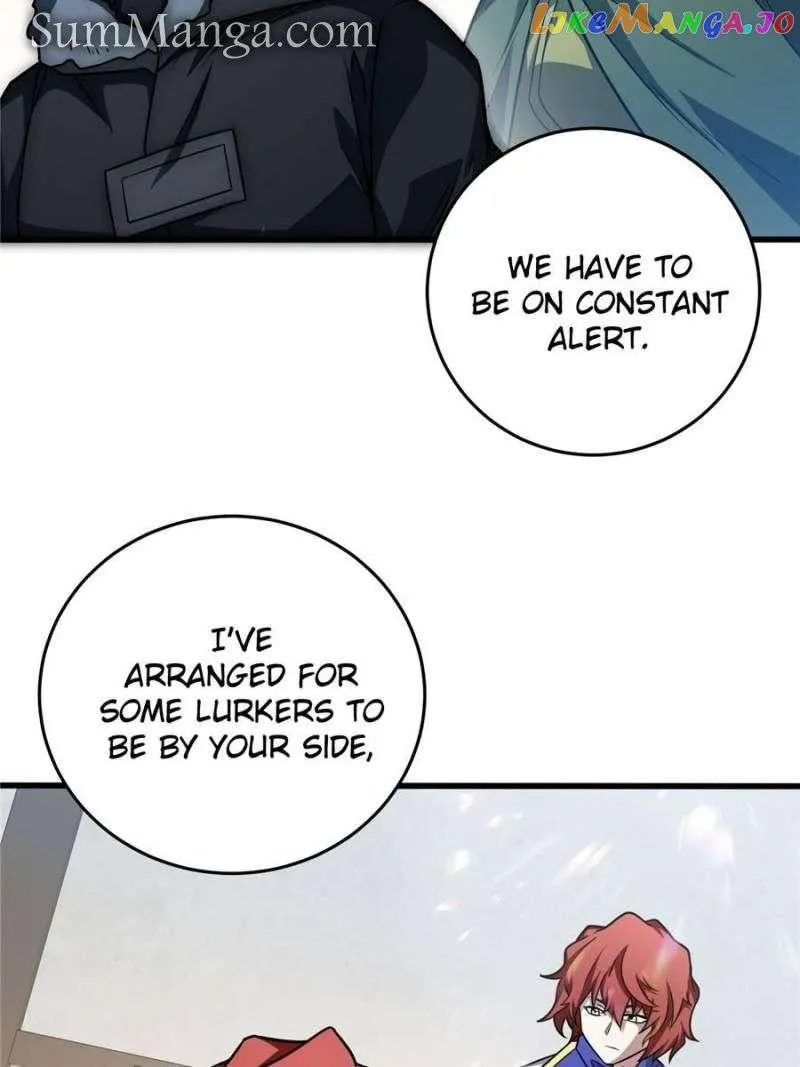 Evil Dragon Is Reincarnated! Revenge Begins at the Age of Five! Chapter 112 Online - página 25