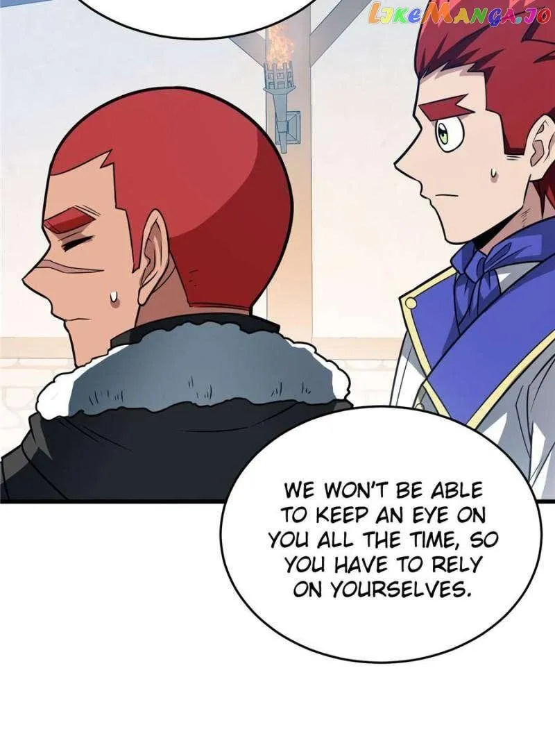 Evil Dragon Is Reincarnated! Revenge Begins at the Age of Five! Chapter 112 Online - página 27
