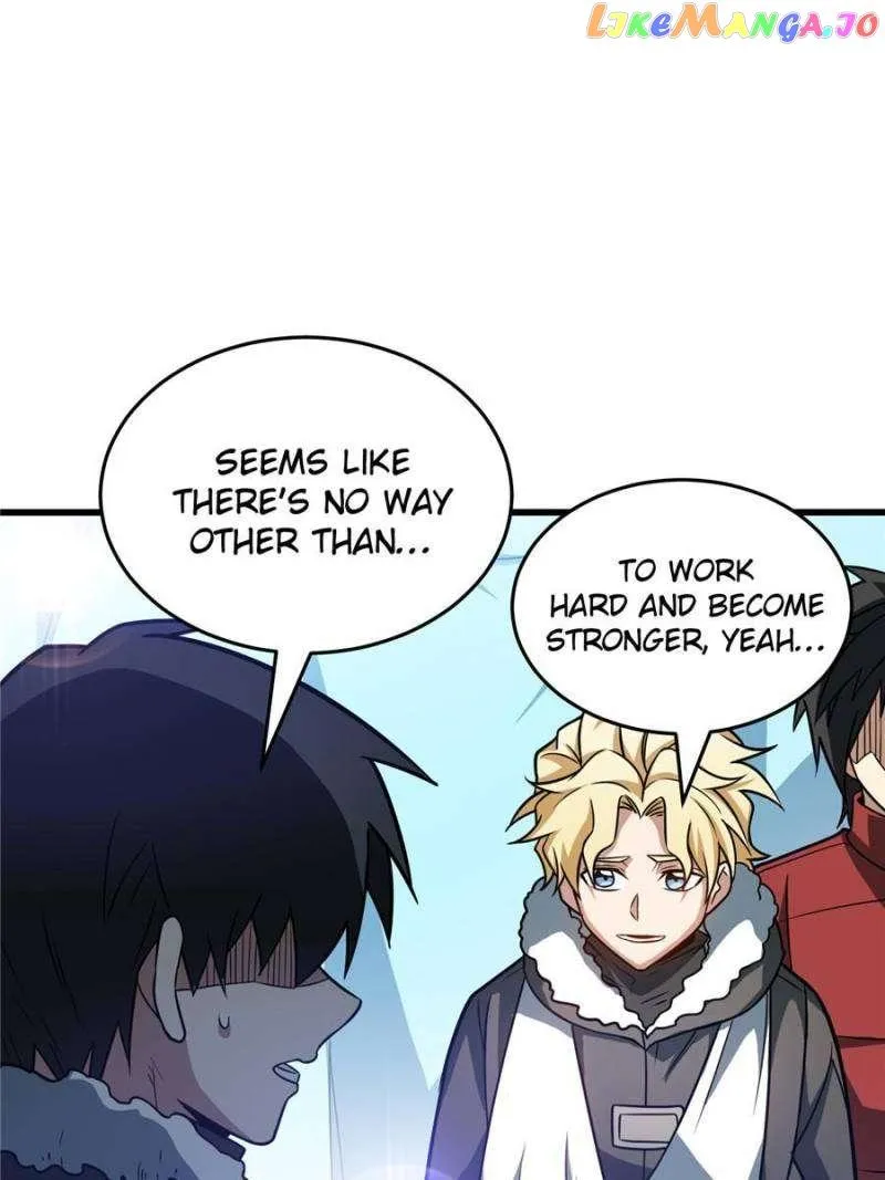 Evil Dragon Is Reincarnated! Revenge Begins at the Age of Five! Chapter 112 Online - página 28