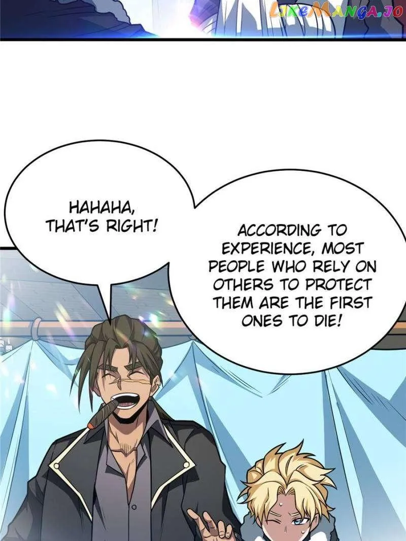 Evil Dragon Is Reincarnated! Revenge Begins at the Age of Five! Chapter 112 Online - página 29