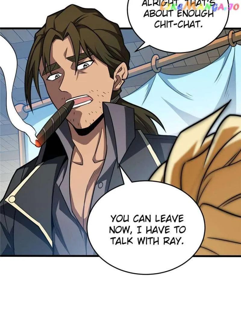 Evil Dragon Is Reincarnated! Revenge Begins at the Age of Five! Chapter 112 Online - página 31