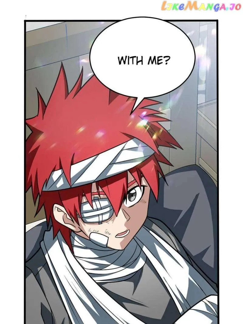 Evil Dragon Is Reincarnated! Revenge Begins at the Age of Five! Chapter 112 Online - página 32