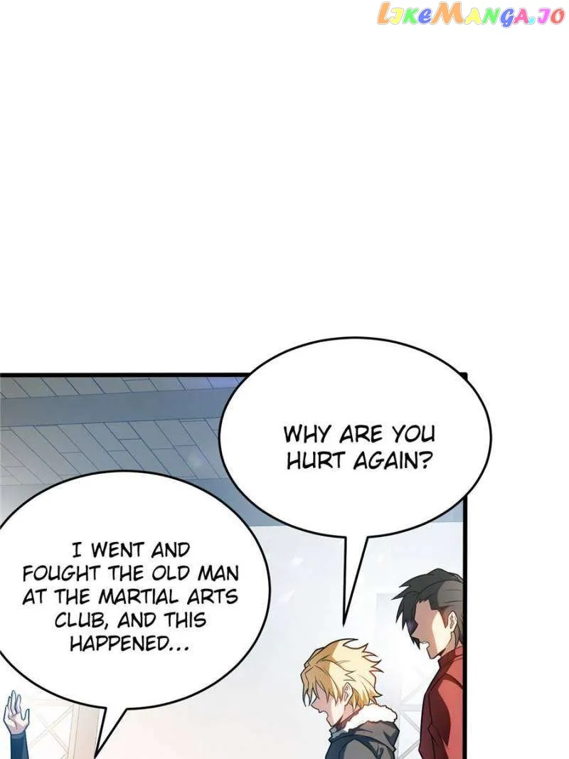 Evil Dragon Is Reincarnated! Revenge Begins at the Age of Five! Chapter 114 Online - página 2