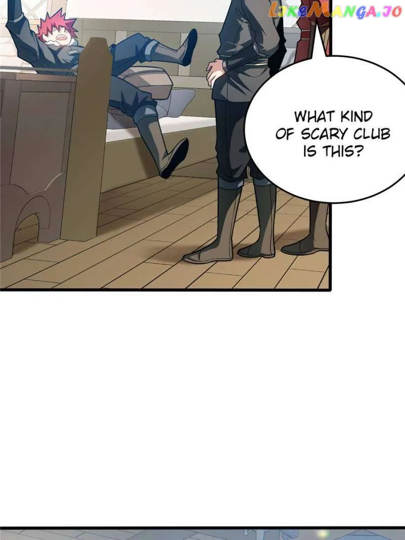 Evil Dragon Is Reincarnated! Revenge Begins at the Age of Five! Chapter 114 Online - página 3