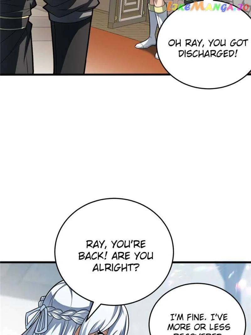 Evil Dragon Is Reincarnated! Revenge Begins at the Age of Five! Chapter 114 Online - página 5