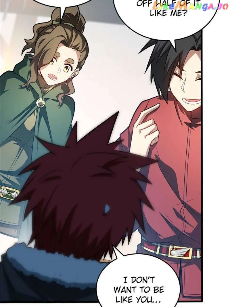 Evil Dragon Is Reincarnated! Revenge Begins at the Age of Five! Chapter 114 Online - página 7