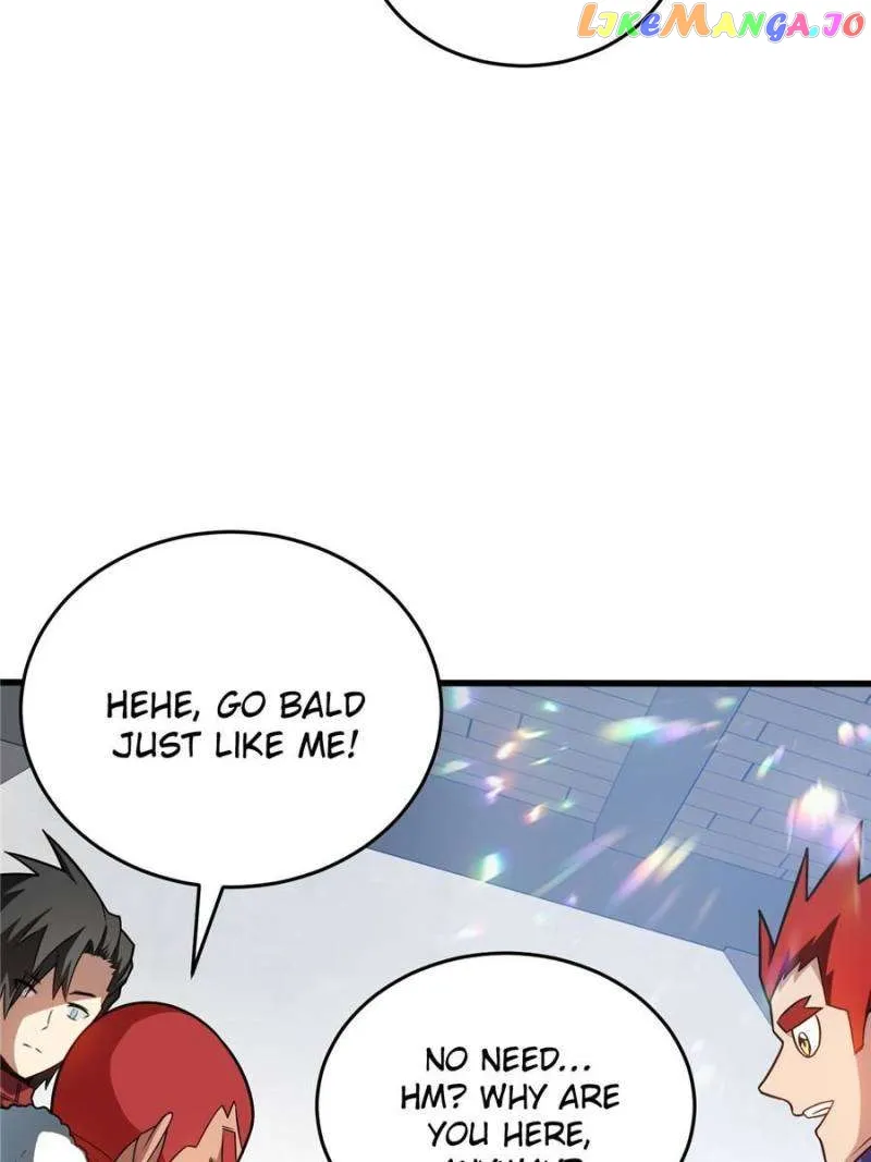 Evil Dragon Is Reincarnated! Revenge Begins at the Age of Five! Chapter 114 Online - página 8