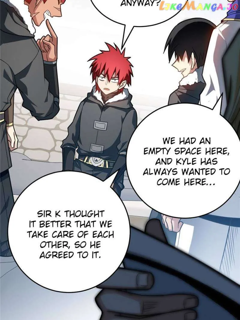 Evil Dragon Is Reincarnated! Revenge Begins at the Age of Five! Chapter 114 Online - página 9