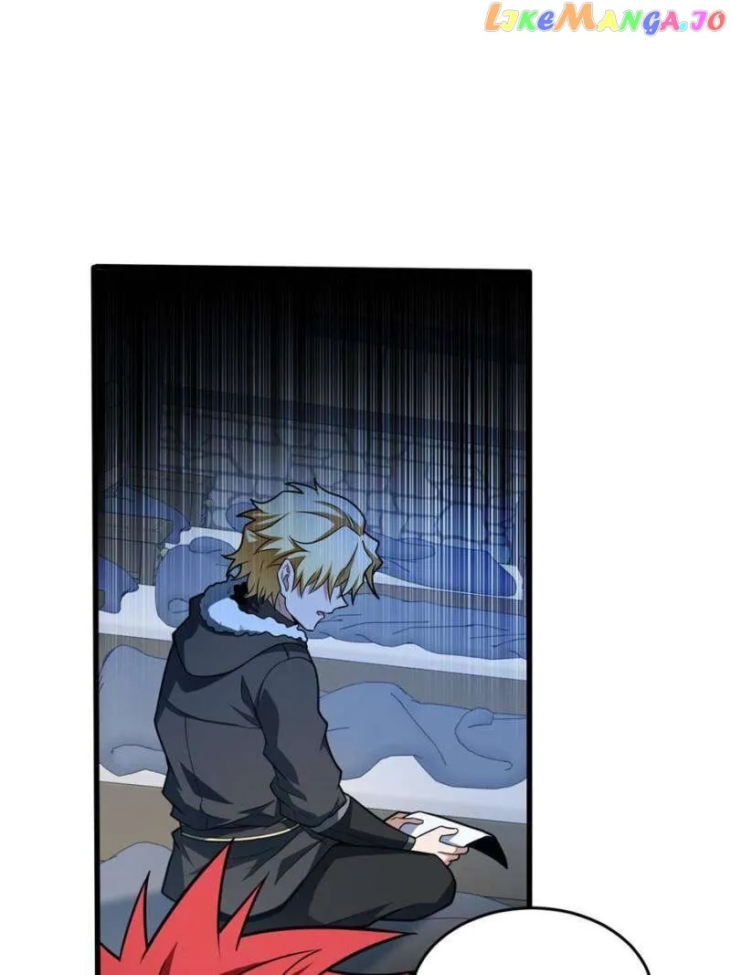 Evil Dragon Is Reincarnated! Revenge Begins at the Age of Five! Chapter 114 Online - página 12