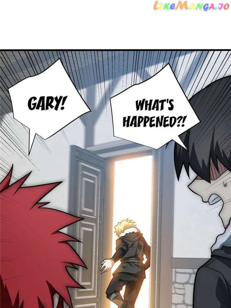 Evil Dragon Is Reincarnated! Revenge Begins at the Age of Five! Chapter 114 Online - página 15