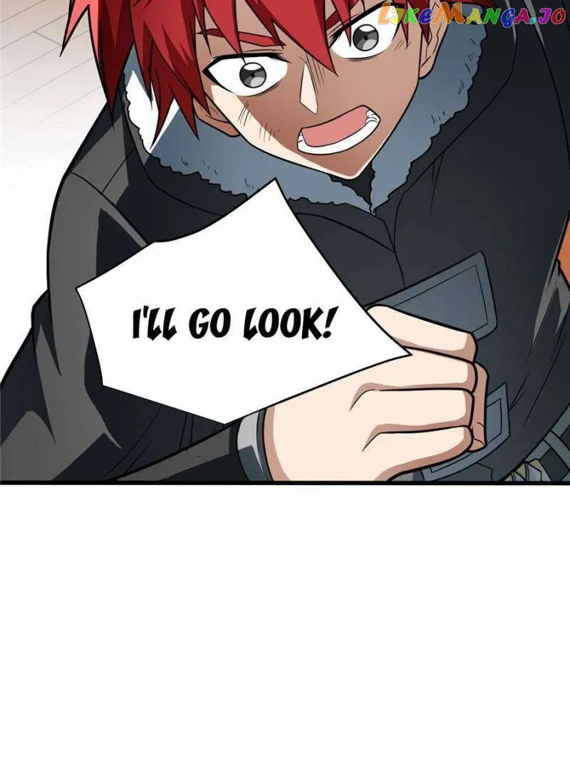 Evil Dragon Is Reincarnated! Revenge Begins at the Age of Five! Chapter 114 Online - página 18