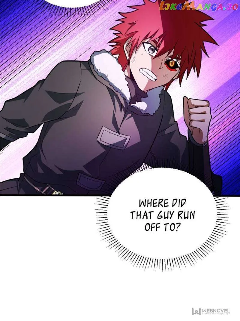 Evil Dragon Is Reincarnated! Revenge Begins at the Age of Five! Chapter 114 Online - página 20