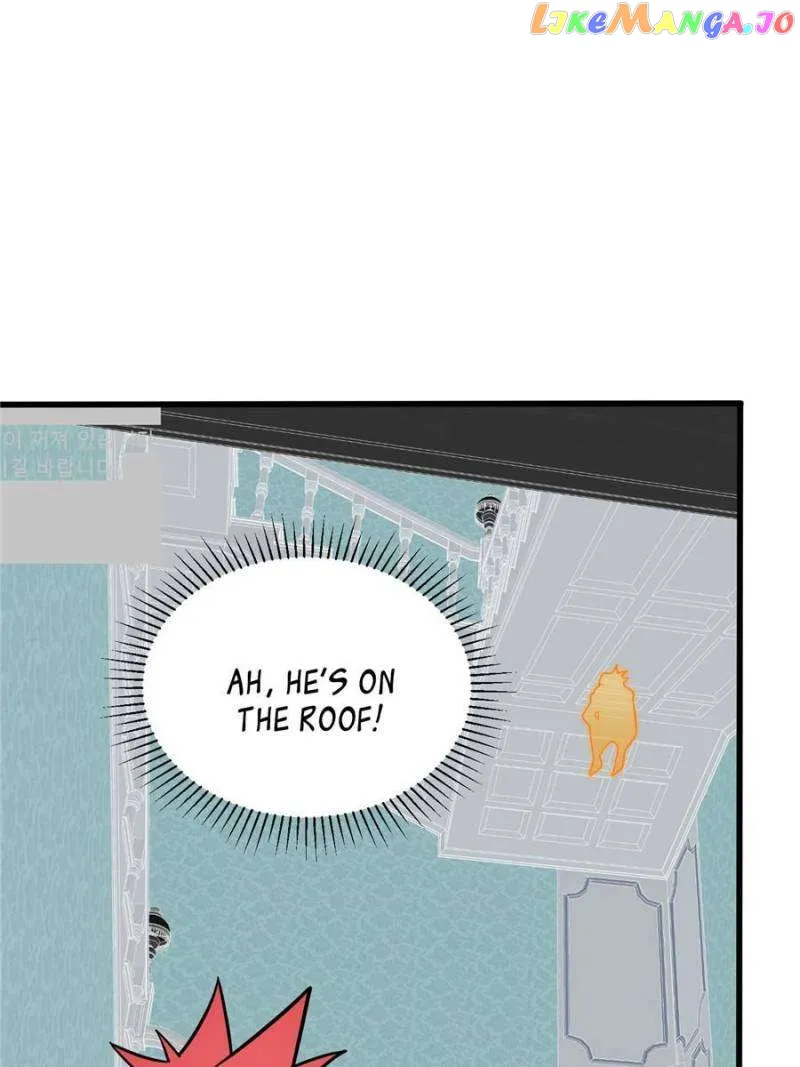 Evil Dragon Is Reincarnated! Revenge Begins at the Age of Five! Chapter 114 Online - página 22