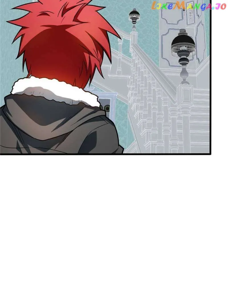 Evil Dragon Is Reincarnated! Revenge Begins at the Age of Five! Chapter 114 Online - página 23