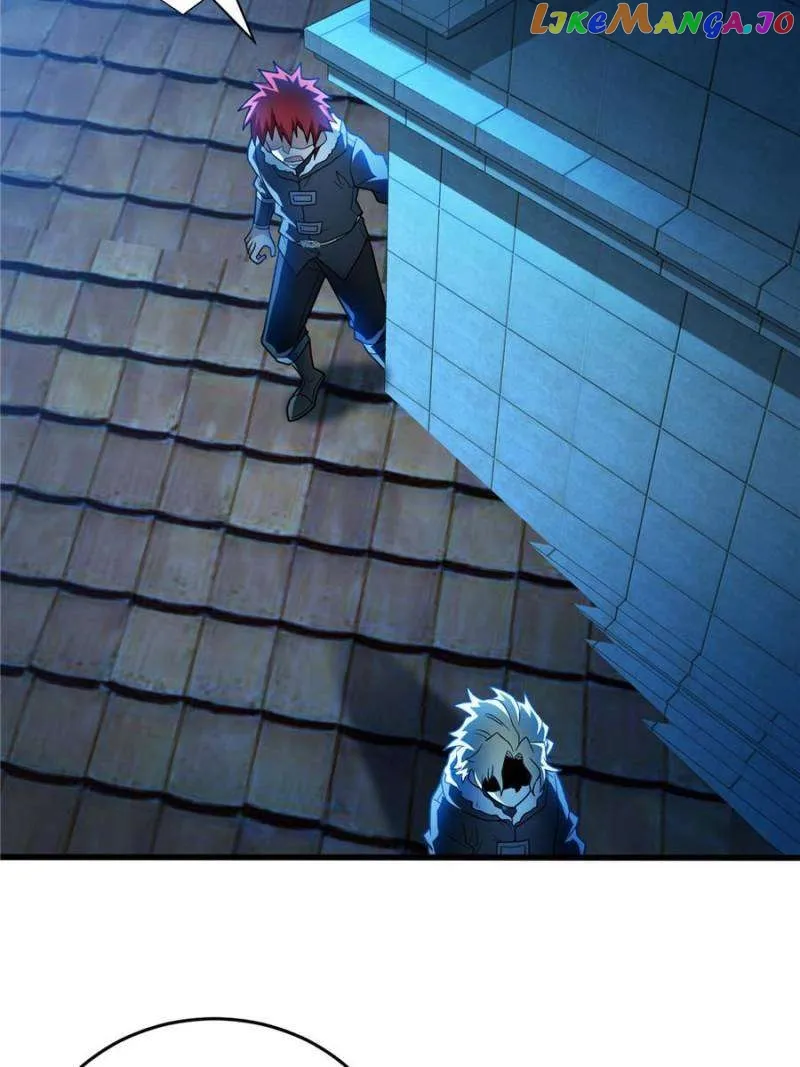 Evil Dragon Is Reincarnated! Revenge Begins at the Age of Five! Chapter 114 Online - página 25