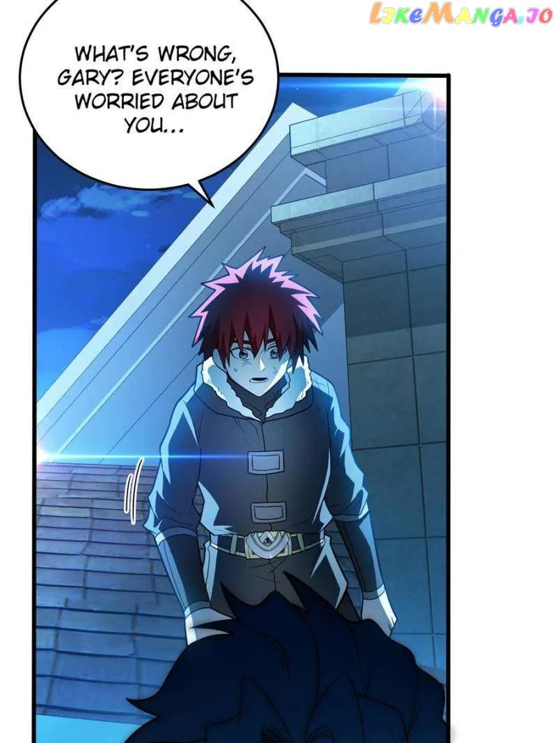 Evil Dragon Is Reincarnated! Revenge Begins at the Age of Five! Chapter 114 Online - página 26