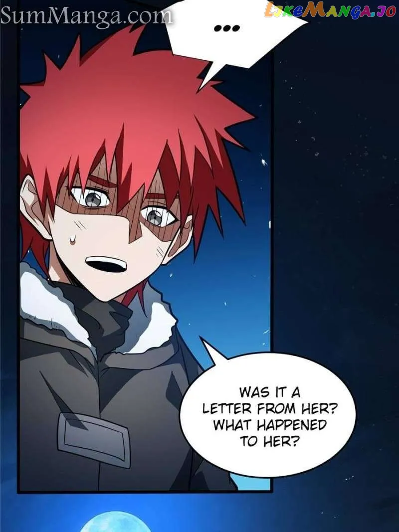 Evil Dragon Is Reincarnated! Revenge Begins at the Age of Five! Chapter 114 Online - página 29