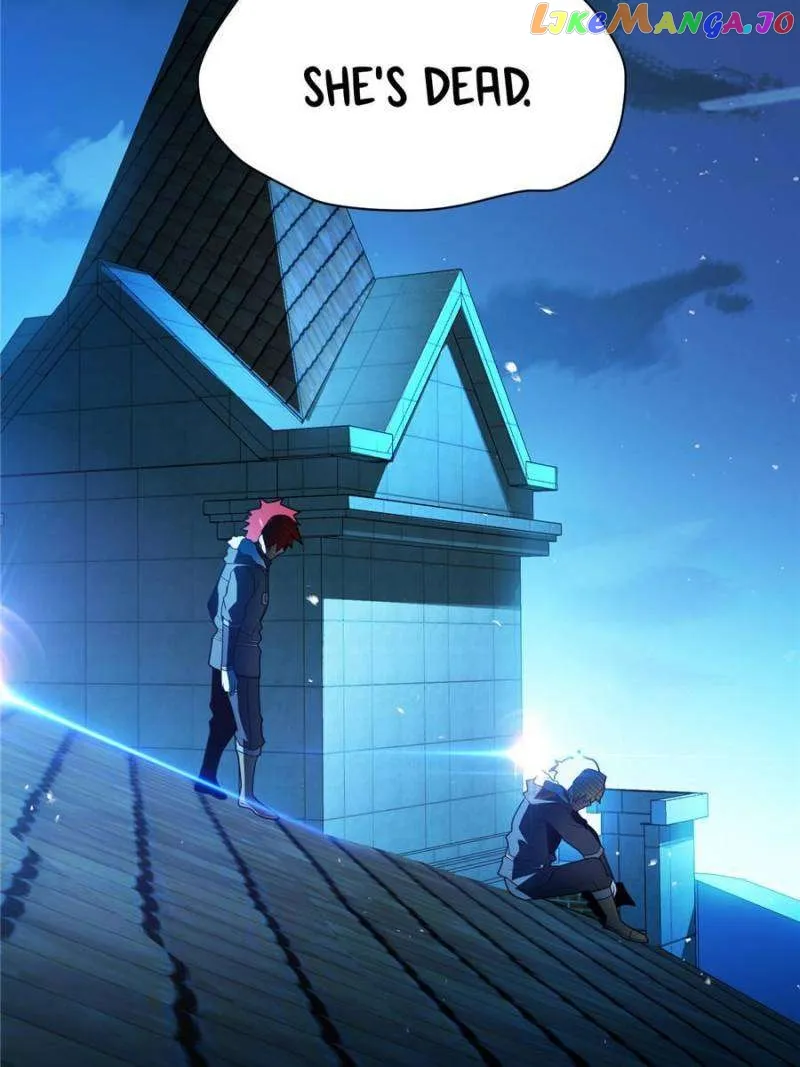 Evil Dragon Is Reincarnated! Revenge Begins at the Age of Five! Chapter 114 Online - página 31