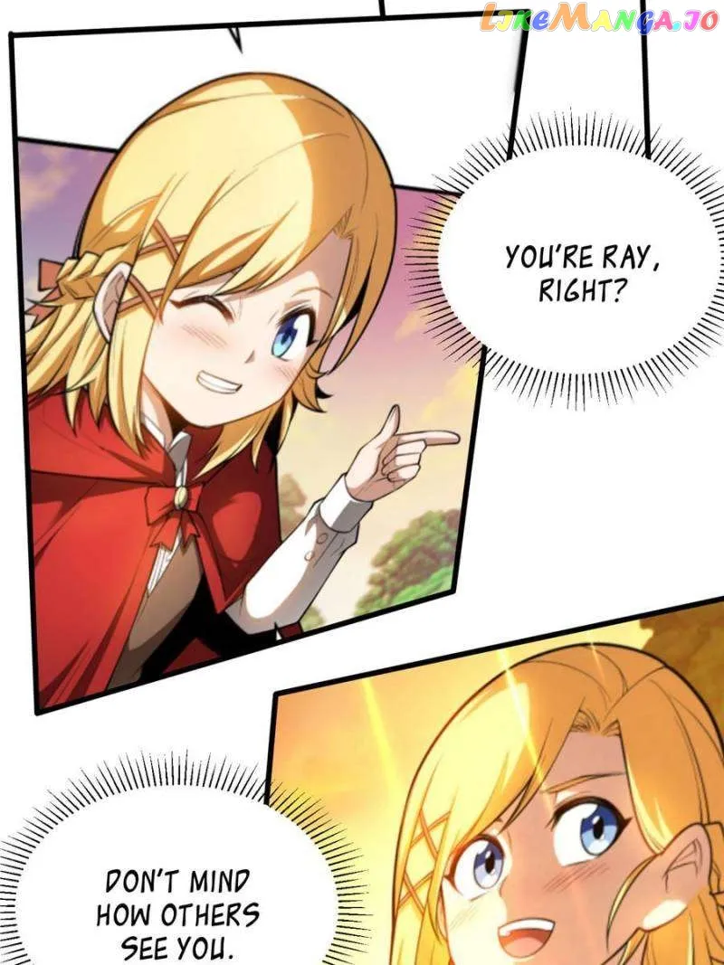 Evil Dragon Is Reincarnated! Revenge Begins at the Age of Five! Chapter 115 Online - página 3