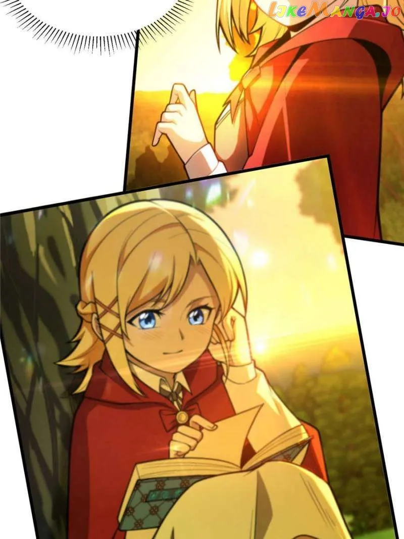 Evil Dragon Is Reincarnated! Revenge Begins at the Age of Five! Chapter 115 Online - página 4