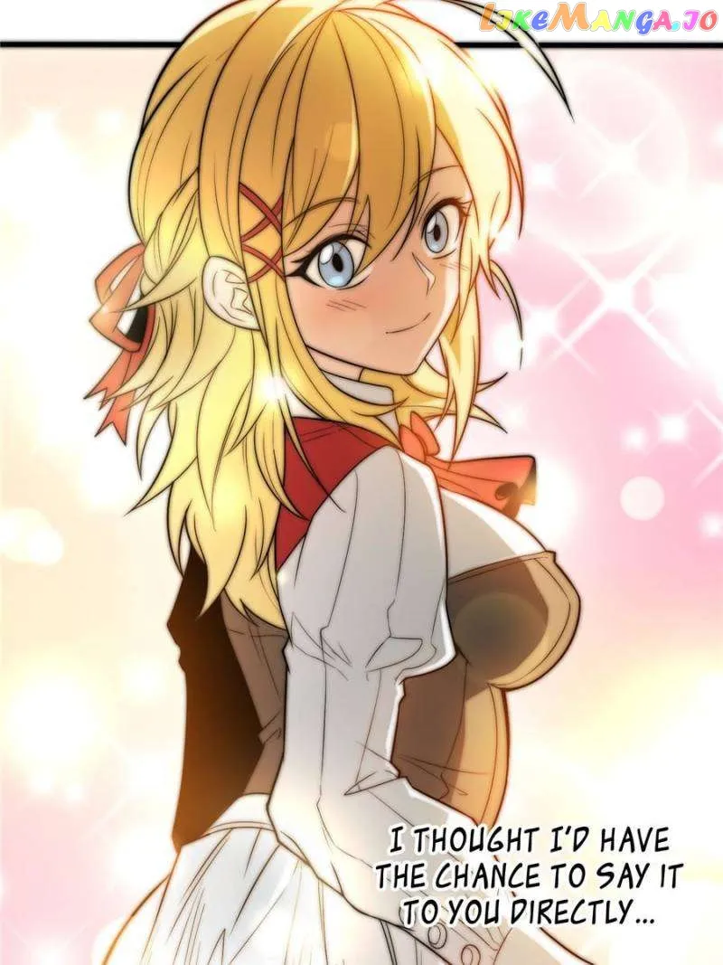 Evil Dragon Is Reincarnated! Revenge Begins at the Age of Five! Chapter 115 Online - página 8