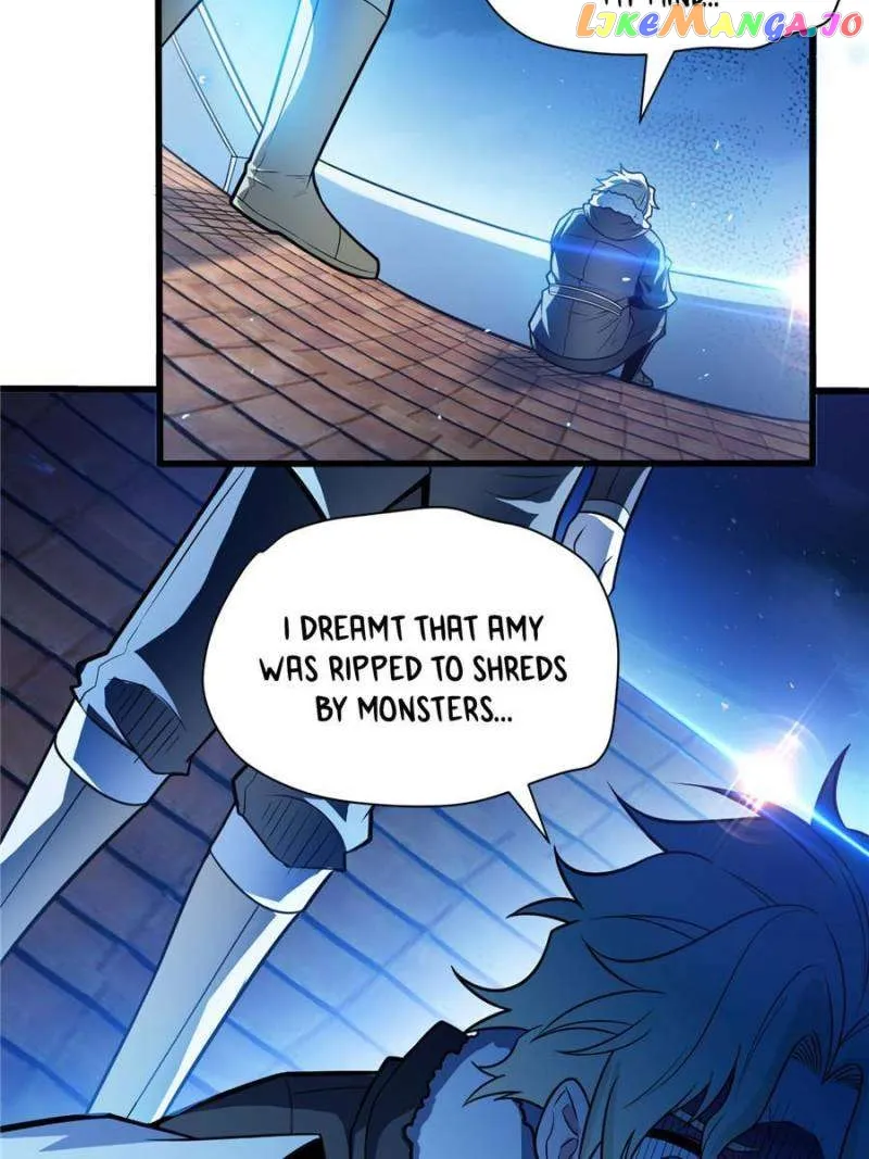 Evil Dragon Is Reincarnated! Revenge Begins at the Age of Five! Chapter 115 Online - página 16