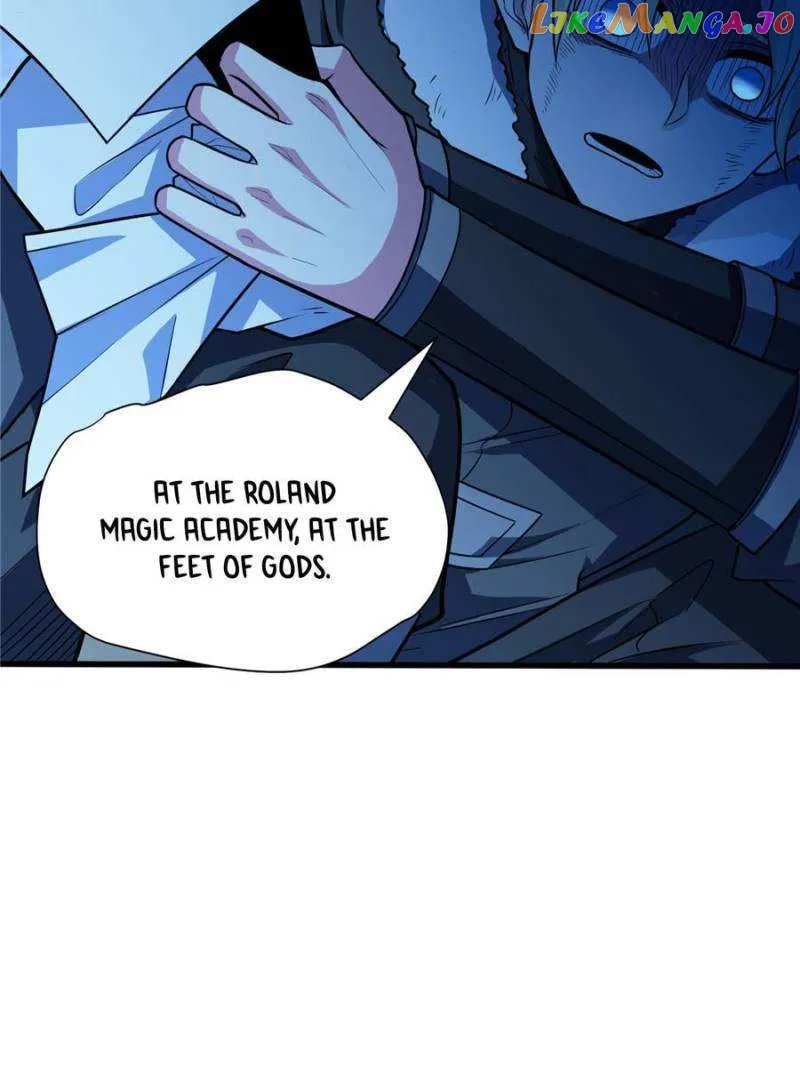 Evil Dragon Is Reincarnated! Revenge Begins at the Age of Five! Chapter 115 Online - página 17
