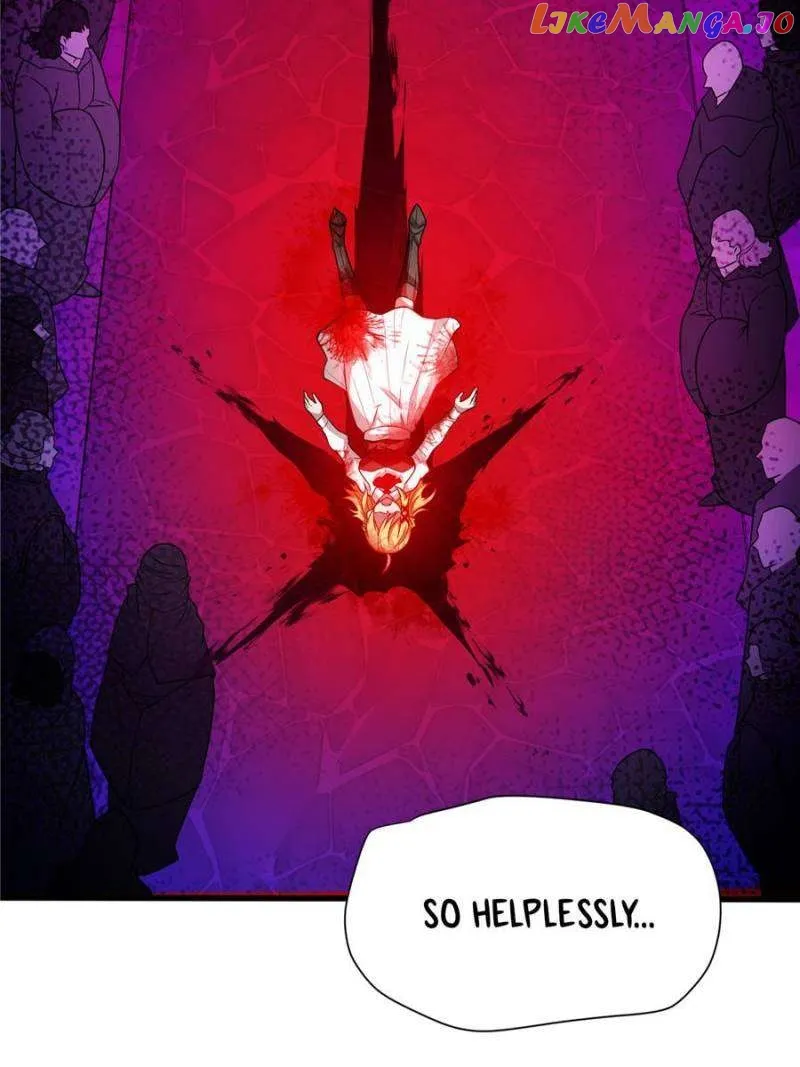 Evil Dragon Is Reincarnated! Revenge Begins at the Age of Five! Chapter 115 Online - página 19