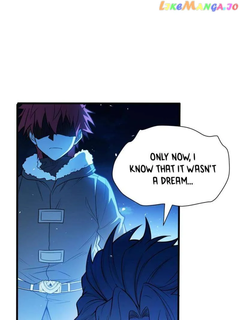 Evil Dragon Is Reincarnated! Revenge Begins at the Age of Five! Chapter 115 Online - página 20