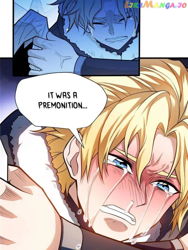 Evil Dragon Is Reincarnated! Revenge Begins at the Age of Five! Chapter 115 Online - página 21