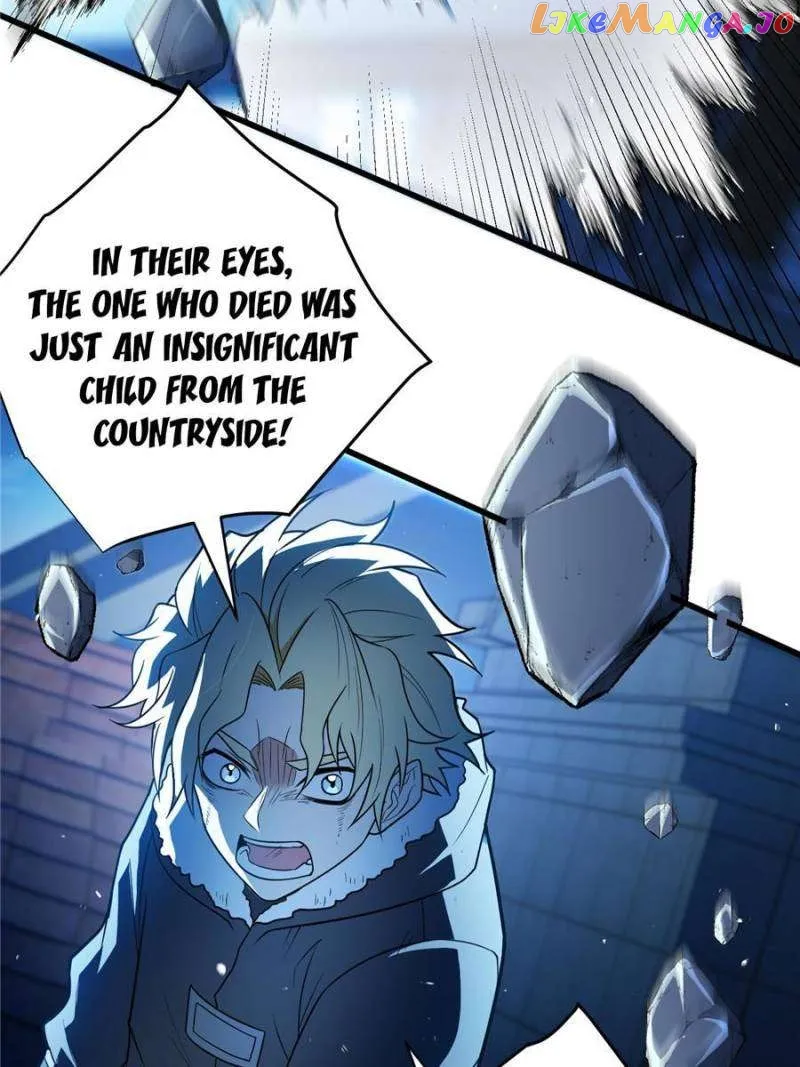 Evil Dragon Is Reincarnated! Revenge Begins at the Age of Five! Chapter 115 Online - página 27
