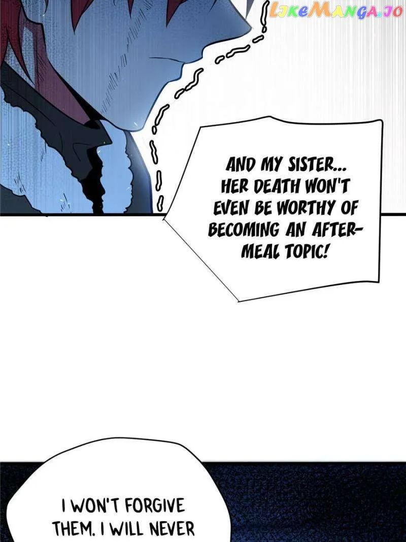 Evil Dragon Is Reincarnated! Revenge Begins at the Age of Five! Chapter 115 Online - página 29