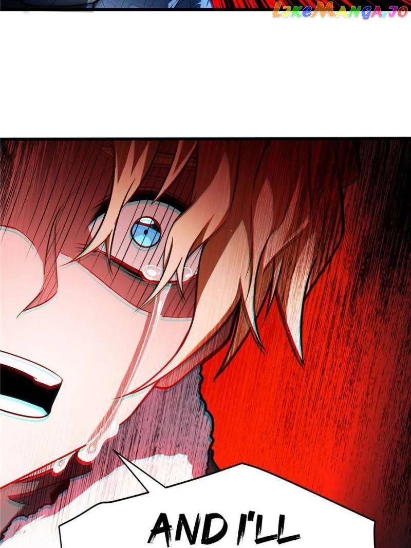 Evil Dragon Is Reincarnated! Revenge Begins at the Age of Five! Chapter 115 Online - página 32