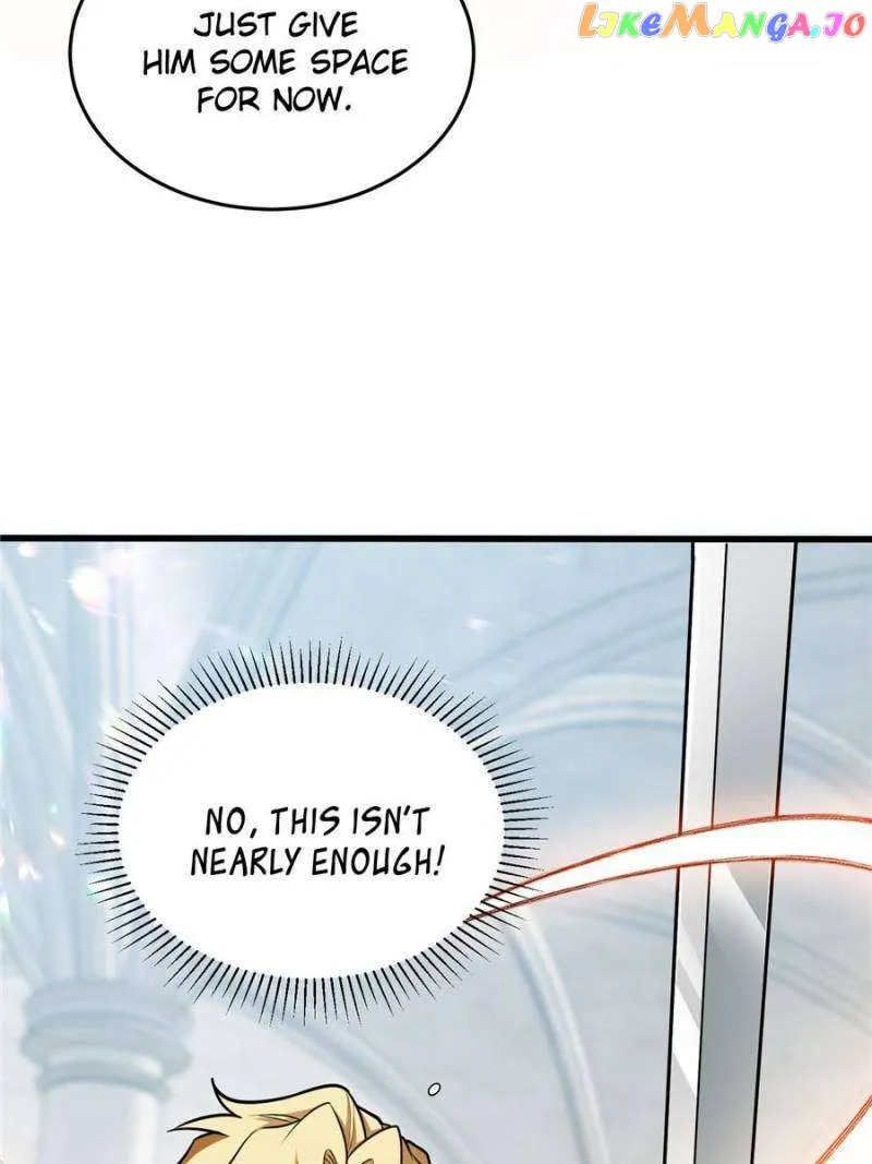 Evil Dragon Is Reincarnated! Revenge Begins at the Age of Five! Chapter 117 Online - página 5