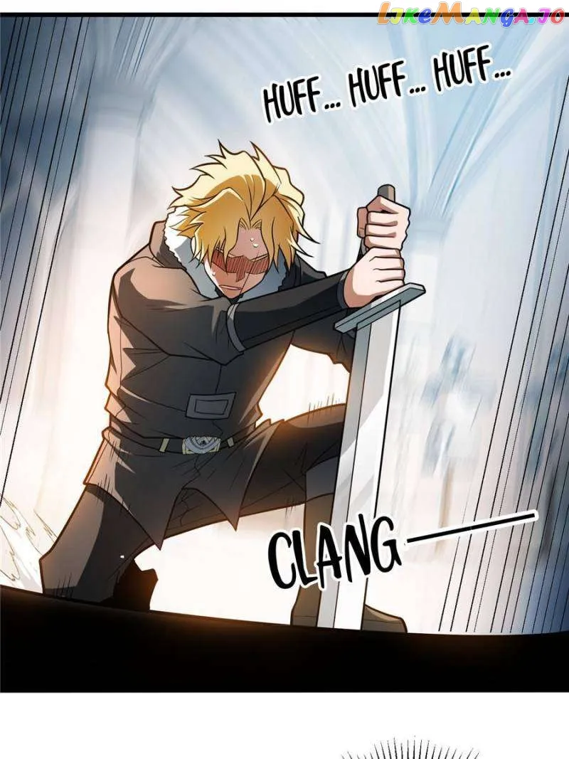 Evil Dragon Is Reincarnated! Revenge Begins at the Age of Five! Chapter 117 Online - página 7