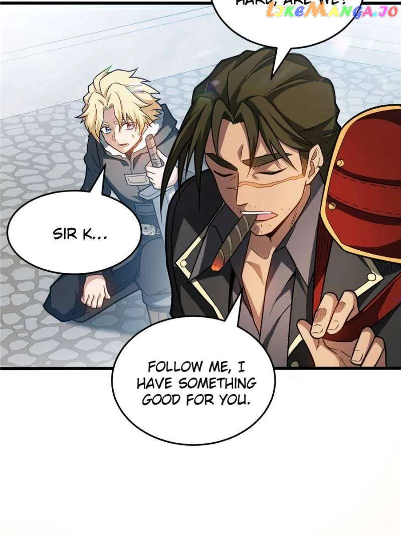 Evil Dragon Is Reincarnated! Revenge Begins at the Age of Five! Chapter 117 Online - página 9