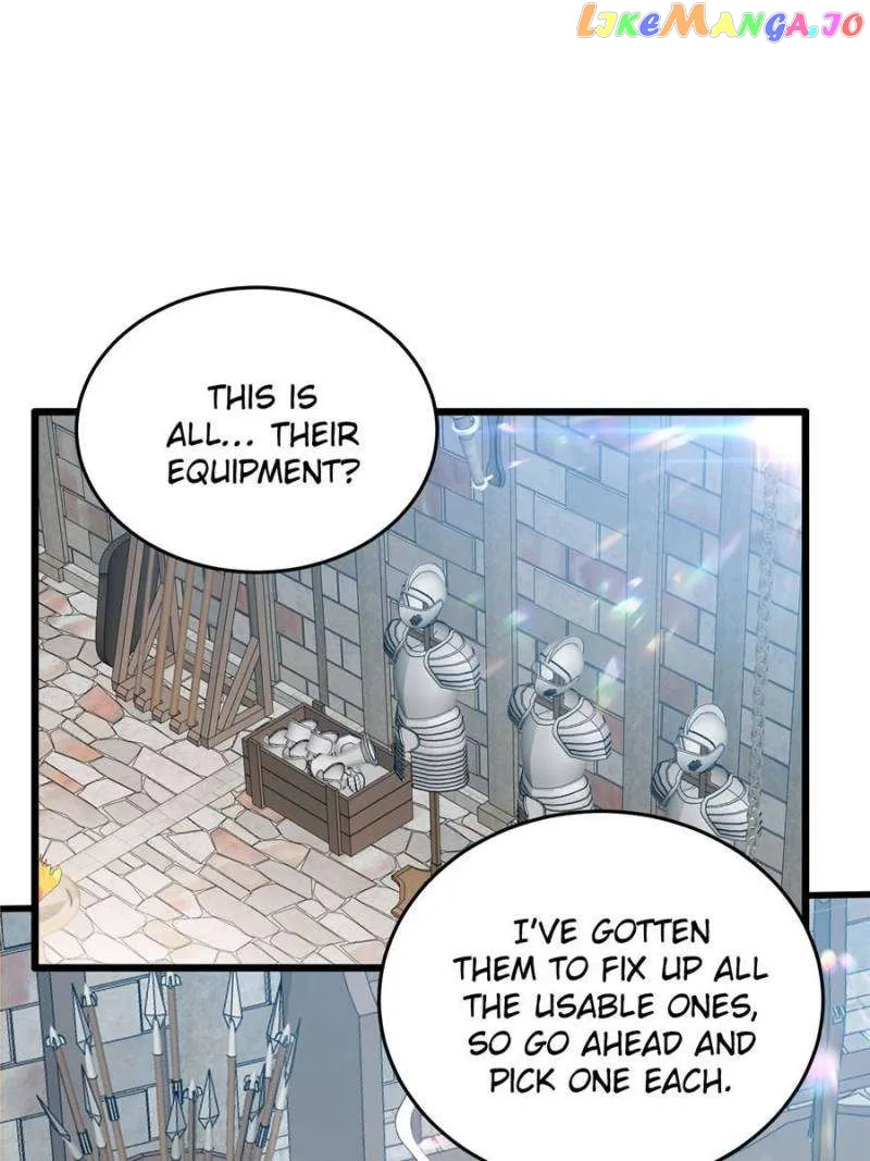 Evil Dragon Is Reincarnated! Revenge Begins at the Age of Five! Chapter 117 Online - página 11