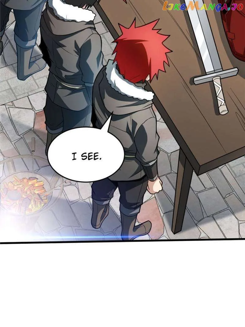 Evil Dragon Is Reincarnated! Revenge Begins at the Age of Five! Chapter 117 Online - página 13