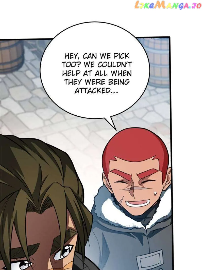Evil Dragon Is Reincarnated! Revenge Begins at the Age of Five! Chapter 117 Online - página 15