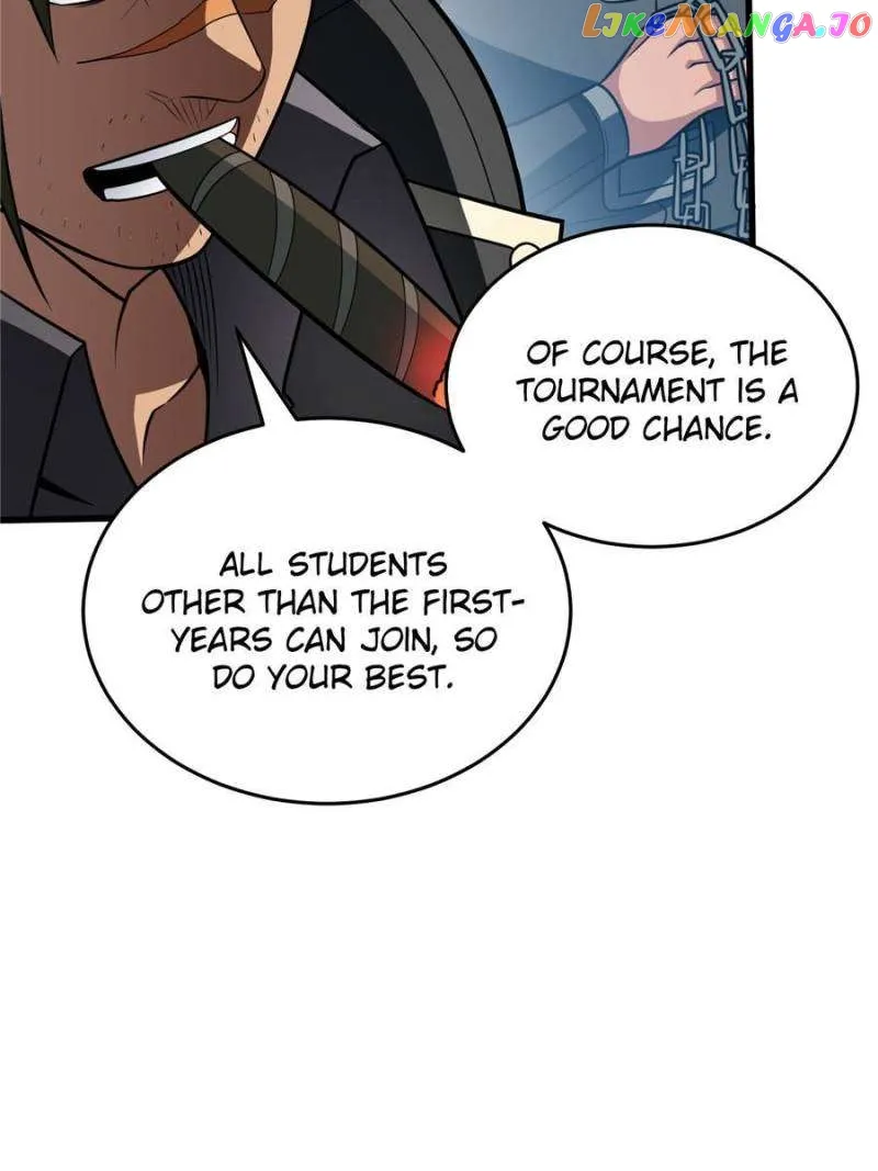 Evil Dragon Is Reincarnated! Revenge Begins at the Age of Five! Chapter 117 Online - página 16