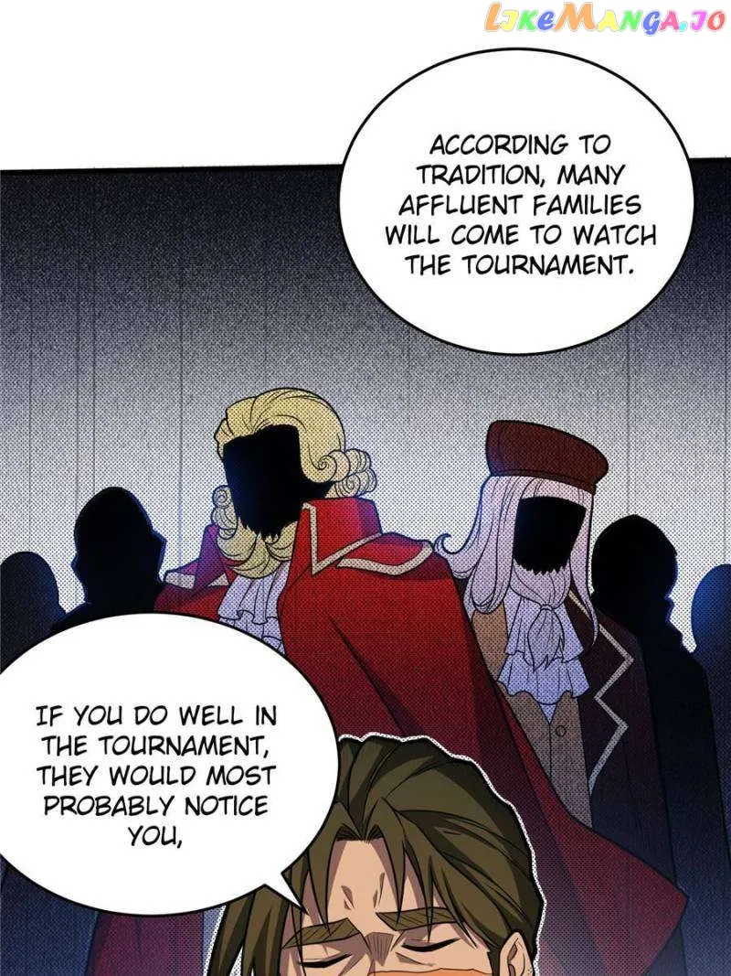 Evil Dragon Is Reincarnated! Revenge Begins at the Age of Five! Chapter 117 Online - página 17