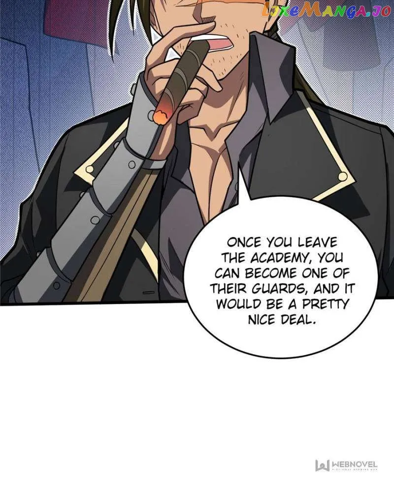 Evil Dragon Is Reincarnated! Revenge Begins at the Age of Five! Chapter 117 Online - página 18