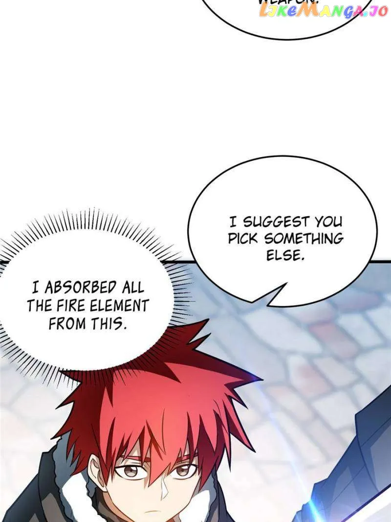 Evil Dragon Is Reincarnated! Revenge Begins at the Age of Five! Chapter 117 Online - página 23