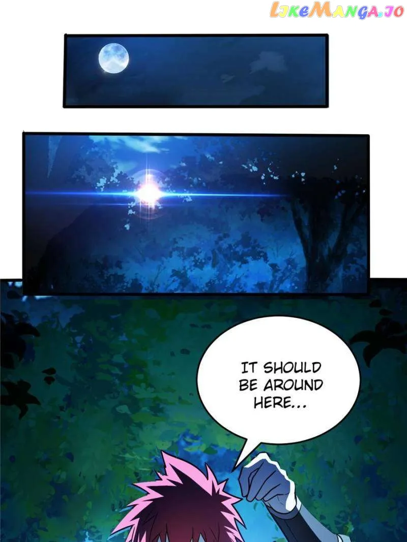 Evil Dragon Is Reincarnated! Revenge Begins at the Age of Five! Chapter 117 Online - página 25