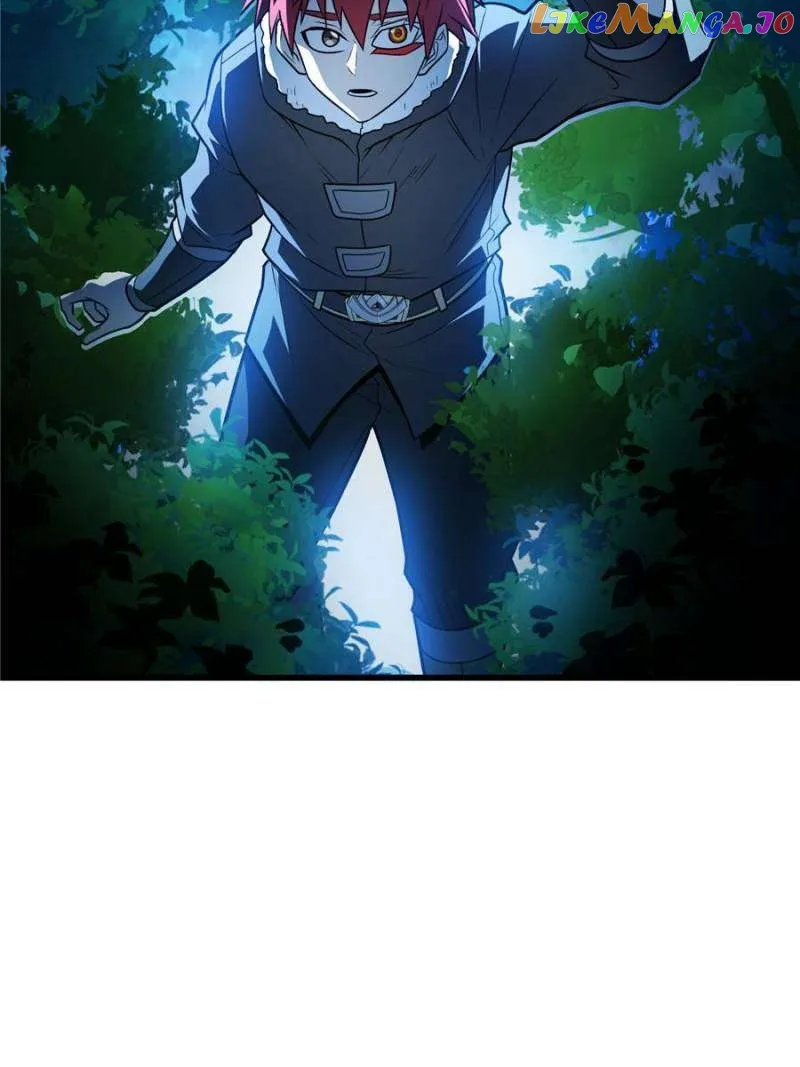 Evil Dragon Is Reincarnated! Revenge Begins at the Age of Five! Chapter 117 Online - página 26