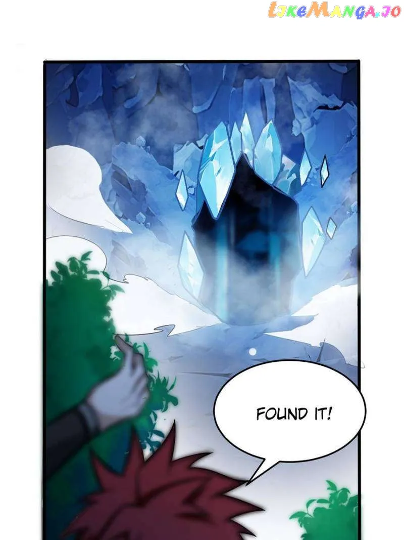 Evil Dragon Is Reincarnated! Revenge Begins at the Age of Five! Chapter 117 Online - página 27