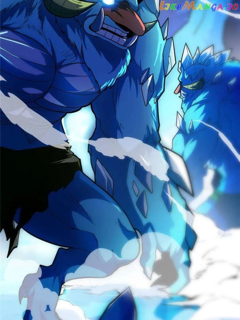 Evil Dragon Is Reincarnated! Revenge Begins at the Age of Five! Chapter 118 Online - página 3