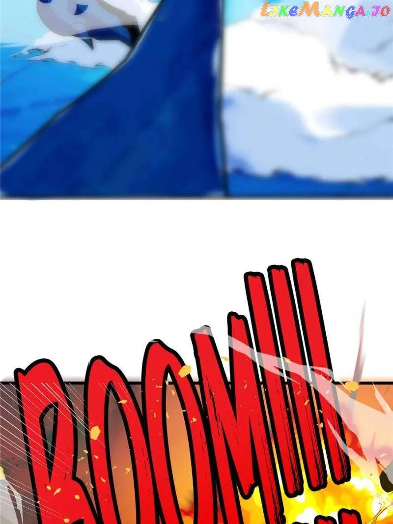 Evil Dragon Is Reincarnated! Revenge Begins at the Age of Five! Chapter 118 Online - página 4